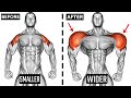 Best Shoulder Workout | Front Delt - Side Delts - Rear Delt | Maniac Muscle