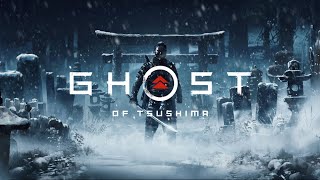 Прохождение игры Ghost of Tsushima (Призрак Цусимы) на Русском языке( Часть2)