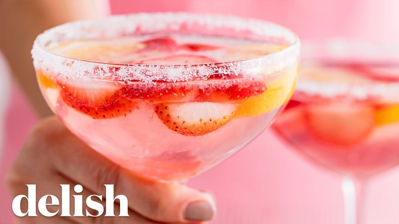 Giggle Juice | Delish