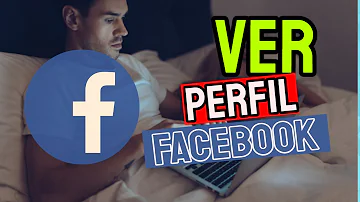 Como ver os perfis que visitei no Facebook 2020?