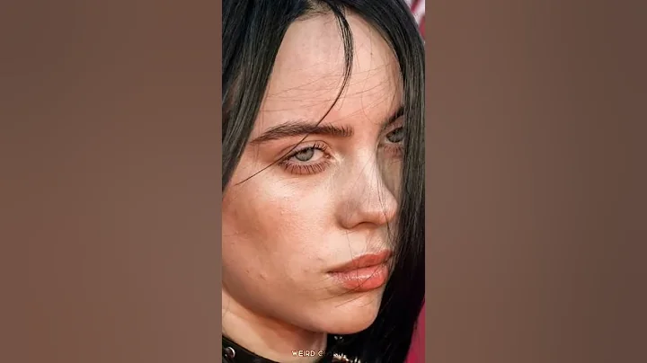 Real Skin Textures of Celebrities Without Filter 😳 - DayDayNews