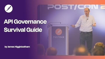 API Governance Survival Guide
