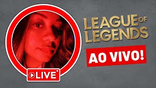 🟢TELA CHEIA | LIVE DO CCL