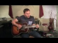 Matt Redman Sings "10,000 Reasons (Bless The Lord)" - Live & Unplugged