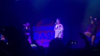 Liam Payne - Strip that Down B96 Summerbash 6/24/17