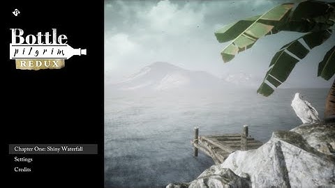 Bottle: Pilgrim Redux Demo Version | PS5 Gameplay