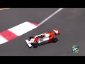 Monaco Historic Grand Prix | Day 1 live stream replay | Part 2