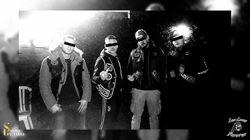 Identity - Los Locos SYLO Belgium (Prod. Fifth Wheel)