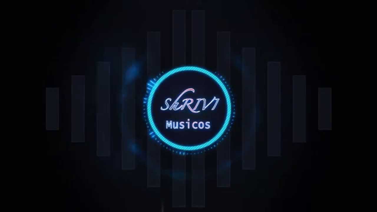 Dolby Digital Plus TrueHD - ShRIVI MUSICOS Music Production Studio Logo Video