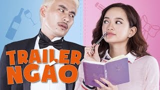 Trailer Ngáo - Em Chưa 18