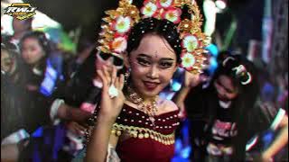 SING ME TO SLEEP || JINGLE GANK TENGAH FEAT RWJ AUDIO KARNAVAL REJOAGUNG JOMBANG 