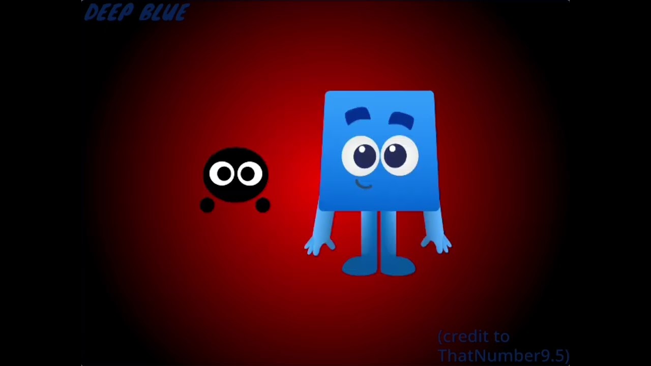 Colourblocks Band Ultimate 5 (My Take)