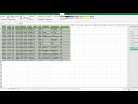 Avoiding Rounding Errors When Manipulating CSV Data with Excel