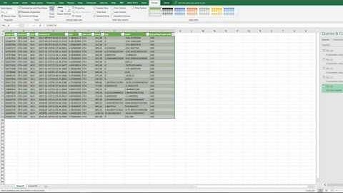 Avoiding Rounding Errors When Manipulating CSV Data with Excel