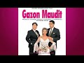 Capture de la vidéo Manuel Malou - Historia De Un Amor (Bande Originale Du Film "Gazon Maudit")