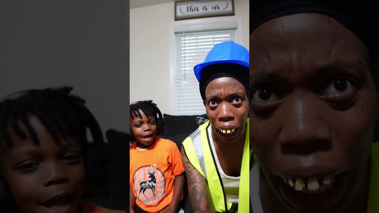When Kids Ask The DARNEST Things Comedy Funny Viralshorts