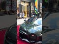 Gorgeous Pagani Huayra, Bugatti Mistral, Bugatti Chiron at the 2026 Miami Concours