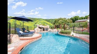 22255 Rolling Hills Lane in Yorba Linda California