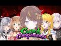 【Cursed Companions】I'M NOT CURSED.【hololive ID 2nd Generation | Anya Melfissa】