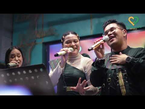 RAP TRIO - MASIHOL HIAN AU TU HO