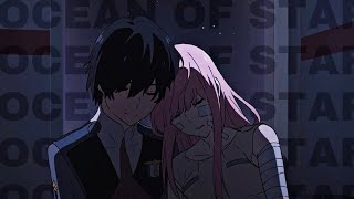 demxntia — ocean of stars [remastered] 『AMV』
