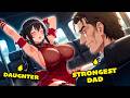 He Tries To Live A Quiet Life But Monsters Keep Targeting His Supernaturally Gifted D - Manhwa Recap