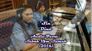 Lagu Bajau PBS - Sin (HQ Audio With Lirik F2)