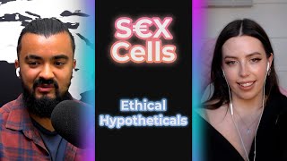 Ethical Hypotheticals (Ep 95)
