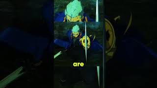 Vergil In The Anime Looks Good...