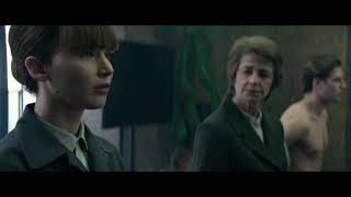 Red Sparrow | 'Sparrow Training' Clip | 20th Century FOX