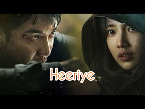 ❤️Vagabond | Heeriye Korean Mix Hindi songs| vm| Korean Mix | FMV part 1 ❤️