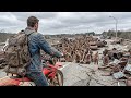 【映画紹介】 2056年、致死的な突然変異により世界中にゾンビが蔓延。崩壊しつつある感染都市から脱出するため、孤独な生存者が死闘を繰り広げる。