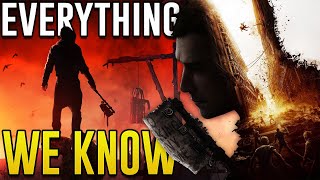 Everything We Know About Dying Light 2! Dying Light 2 News, Release Date, Story & MORE!