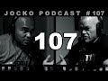 Jocko Podcast 107 w/ Echo Charles: 107: You Must Be a Life-Long Learner. Hal Moore on Leadership.