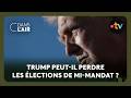 Bientôt les Midterms aux États-Unis