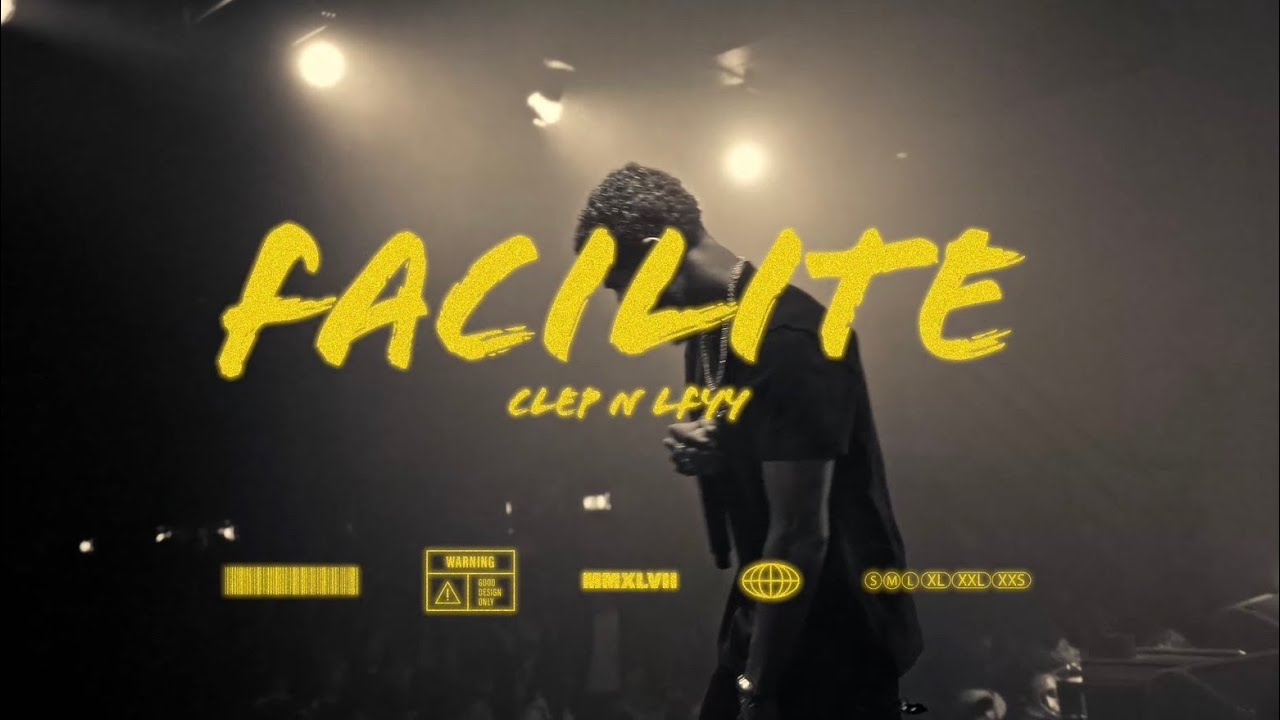 Sleduj Clep N Flyy - Facilité (Prod. By Verus) na YouTube Sleduj Clep N Flyy - Facilité (Prod. By Verus) na YouTube