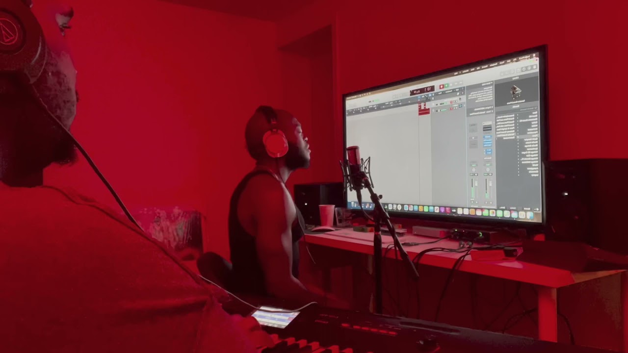 Watch Dearly Beloved (Cover) by - C. Jae on YouTube Watch Dearly Beloved (Cover) by - C. Jae on YouTube