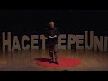 Uyum ve Çelişki: Ekonomide Zıtlıkların Gücü | Mehmet Cahit Güran | TEDxHacettepeUniversity