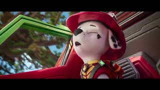 PAW PATROL: THE DINO MOVIE - Official Trailer