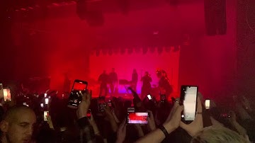 KANO LIVE @O2 ARENA, BRISTOL