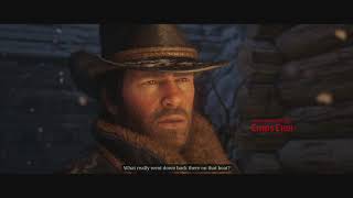 Yee-Haw - Red Dead Redemption 2 Gameplay/Lets Play Walkthrough (Part 1)