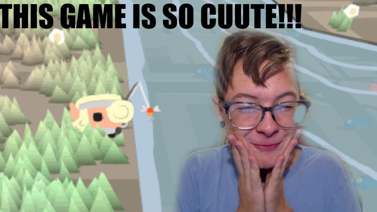 THIS GAME IS SO CUTE!!! || Innkeeper