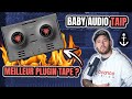 Baby audio  taip  tuto plugins 2021