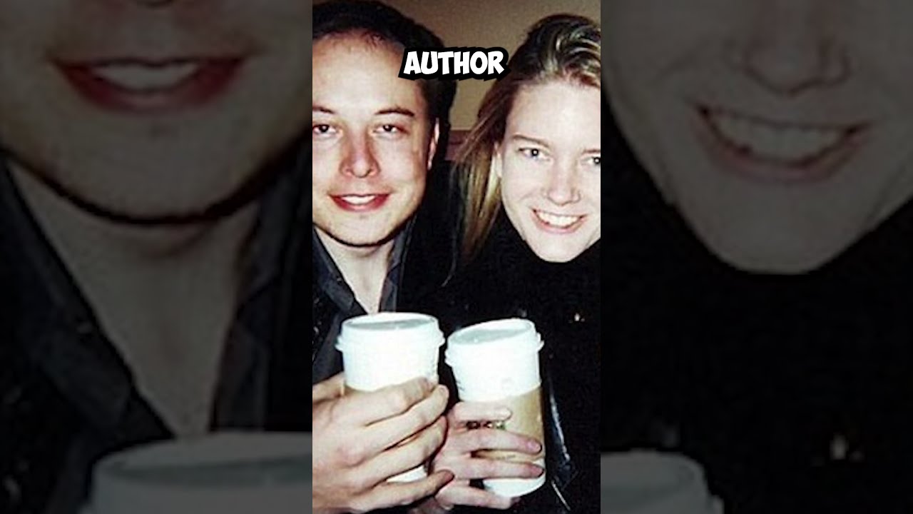 Who Is Vivian Jenna Wilson Elon Musk S Estranged Daughter Speaks Out