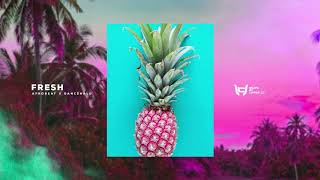 "Fresh" - Afrobeat x Dancehall Type Beat | Afro Pop Instrumental 2019 chords