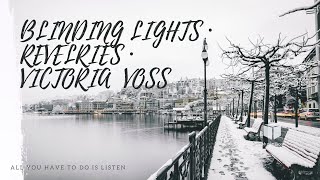 The Weeknd - Blinding Lights · Revelries · Victoria Voss