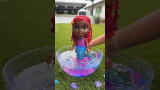 ad Make A Splash With Ariel disneyjrariel disneyjr