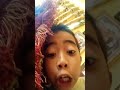 berisik amat sih orang mau tidur