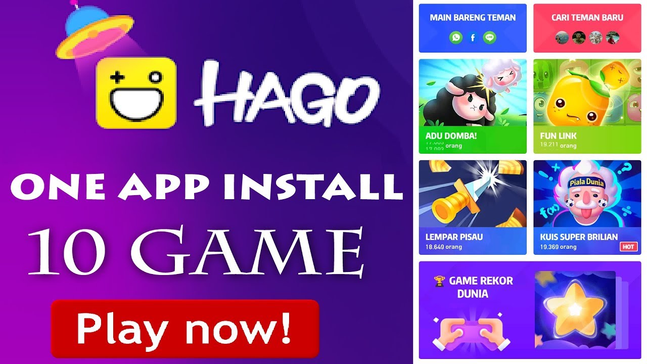  hago  game  hago  game  one app 10 best game  play 