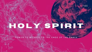 The Power of the Holy Spirit | Holy Spirit | CITYLIGHTS